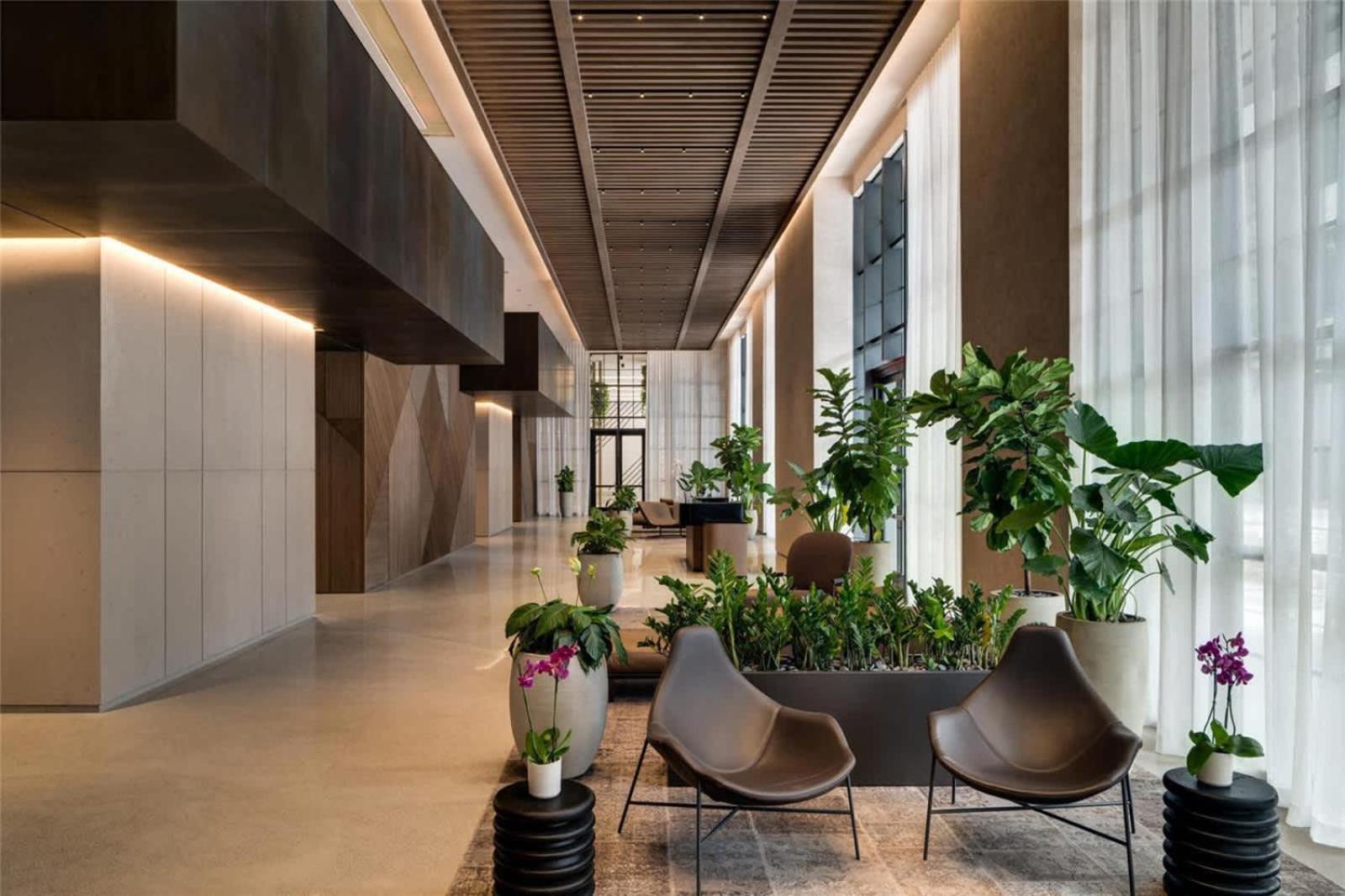 Spectacular With Pool & Gym Apartamento